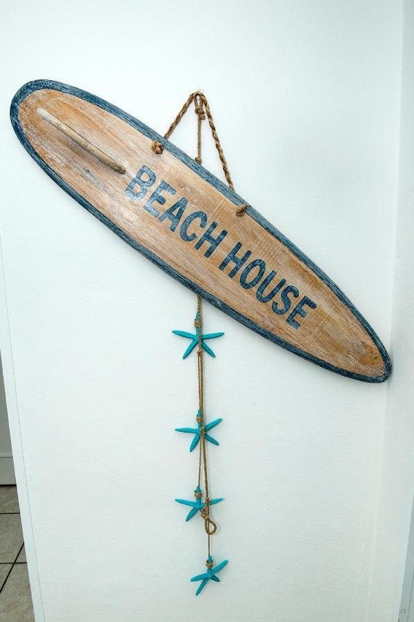 Absolutely Stunning! On The Beach !!! Gold Coast Exterior foto