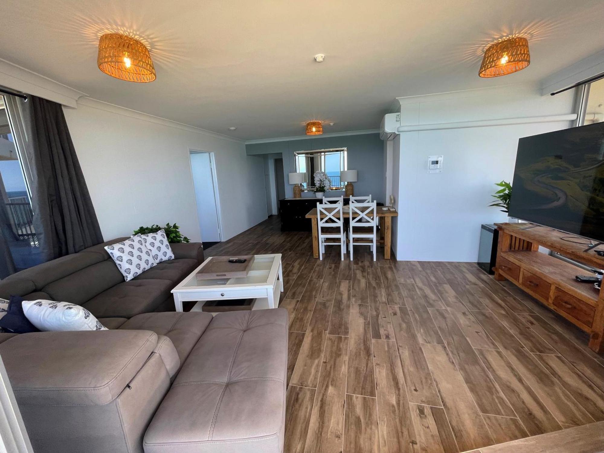 Absolutely Stunning! On The Beach !!! Gold Coast Exterior foto