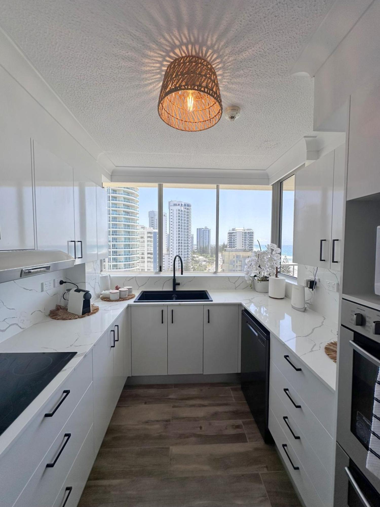 Absolutely Stunning! On The Beach !!! Gold Coast Exterior foto