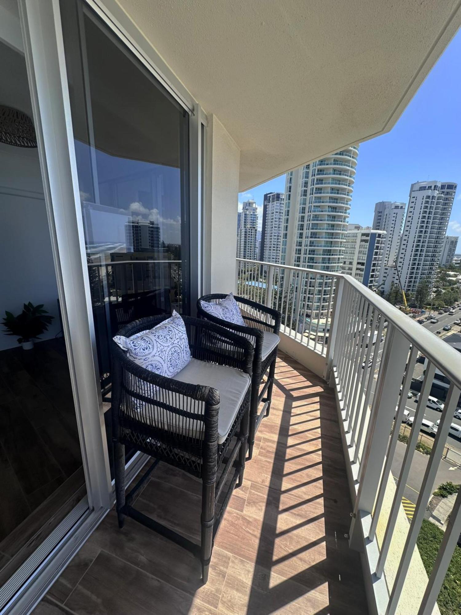 Absolutely Stunning! On The Beach !!! Gold Coast Exterior foto